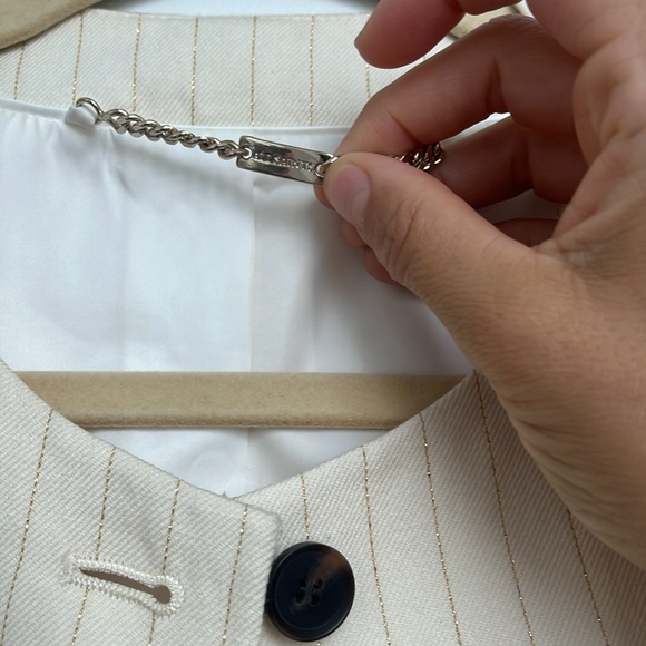 All Saints Payton Vest - Picture 11 of 14